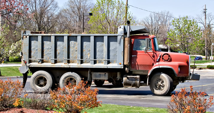 Debris Removal