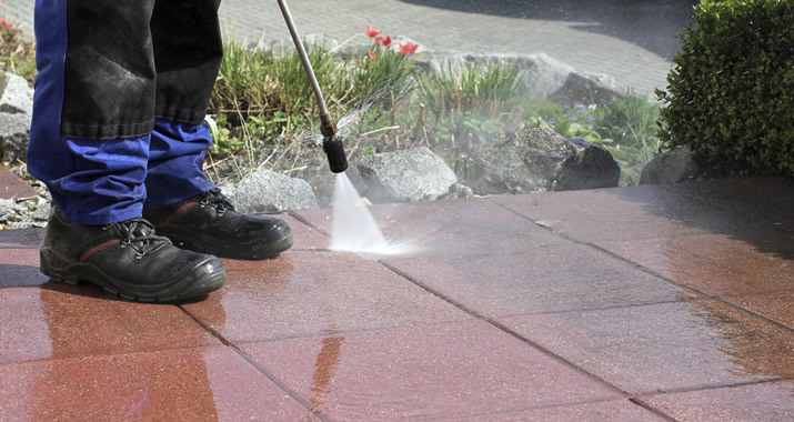 Long Island Power Washing