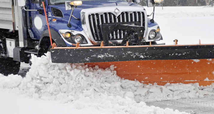 Long Island Snow Removal