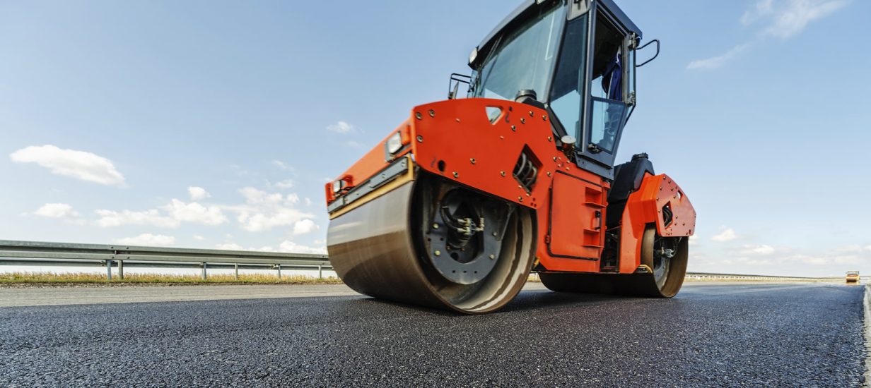 Long Island Asphalt Paving